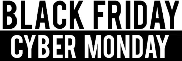 Black Friday‎ Cyber Monday Super Sale
