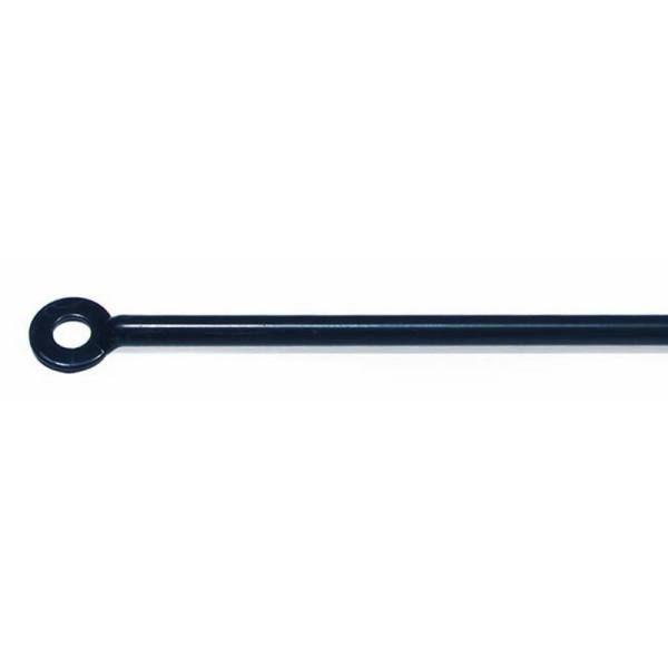 4 Foot Heavy Duty Support Rod For Small Sized Yard Display Set Of 10