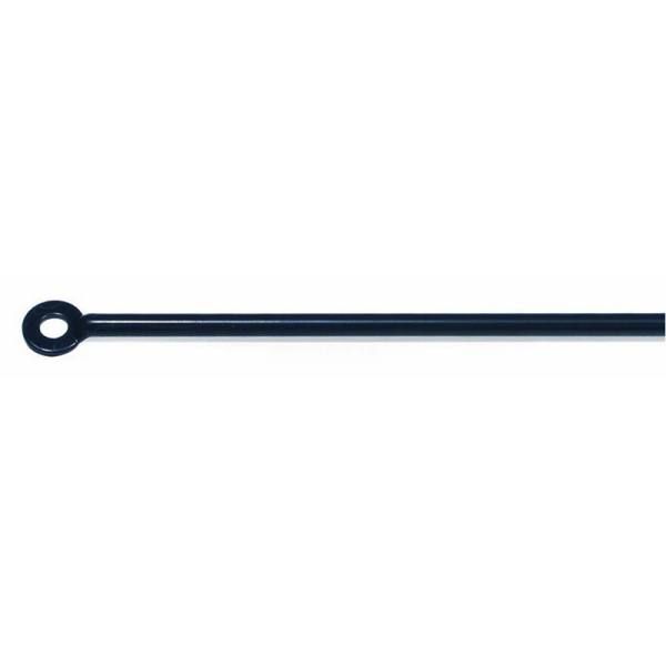 8 Foot Heavy Duty Support Rod For Large Sized Yard Display Set Of 10